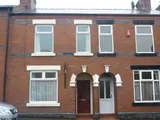 Herbert Street, Congleton