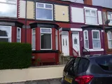 Olive Mount, Birkenhead