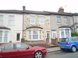 Nuxley Road, Upper Belvedere