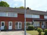 Woodfield Avenue, Lincoln