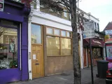 New Cross Road, New Cross, London, SE14