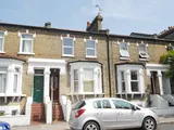 Homestead Road, SW6