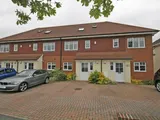 Byfleet, Surrey, KT14