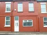 Cockburn Street, Liverpool, Merseyside