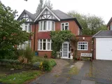Sarehole Road, Birmingham