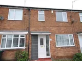 Trevelyan Drive, Newbiggin Estate, Newcastle Upon Tyne, NE5