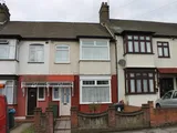 Fyfield Road, Walthamstow, London, E17