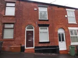Pickford Lane, Dukinfield