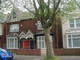 45 HALLEWELL ROAD, ROOM 1, EDGBASTON, B16
