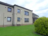Kirk Street, Prestwick, KA9