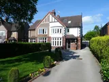 Cannock Road, Stafford, ST17