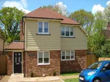 Cackle Street, Brede, Rye, TN31