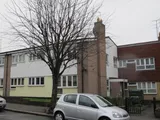 Farnan Avenue, Walthamstow, London, E17
