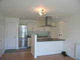 Stainsby Road, London, E14