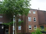 Fieldfare Road, Thamesmead