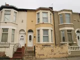 Carisbrooke Road, Walton, Liverpool