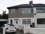 Derby Grove, Maghull, Liverpool