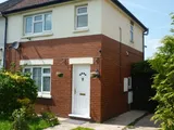 Fern Crescent, Congleton