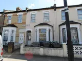 Blackboy Lane, London, N15