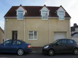 Manx Road, Horfield, Bristol