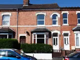 Goldsmith Road, Kings Heath, Birmingham, B14