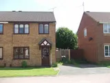 Swinburne Close, Kettering, NN16