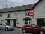 SILVERTON, NR EXETER, DEVON