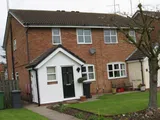 Avebury Close, Crowhill, Nuneaton, CV11