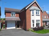 Bluebell Hollow, Stafford, ST17