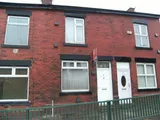 Halton Street, Hyde