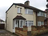 Elsa Road, Welling