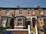 Lord Street, Chester