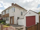 Sandyleaze, Westbury On Trym, Bristol