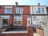 Wellfield Street
