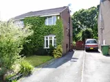 Norwood Road, Huddersfield, West Yorkshire, HD2 2YF