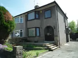 Kibble Grove, Brierfield