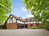 Manor Road, Chigwell, Essex, IG7 5PF