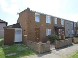 Barberry Close
