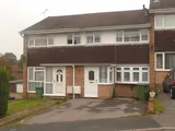 Nomad Close, Southampton, SO18