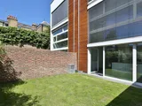 Nash Terrace, Aubert Court, London, N5