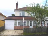Wanlip Avenue, Birstall, Leicester, LE4