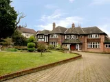 Manor Road, Chigwell