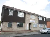 Chertsey, Surrey, KT16