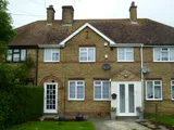 Gordon Square, Faversham, ME13