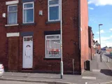 Howgill Street, Clayton