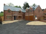 3a The Green, Old Dalby, Leics, LE14 3LL