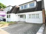 Turkey Oak Close, Crystal Palace, SE19