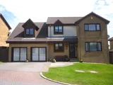 Turnberry Gardens, Westerwood, Cumbernauld, G68