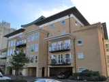 Sparkes Close BR2