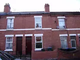 St Margarets Road, Stoke, CV1 2BU, STUDENTS